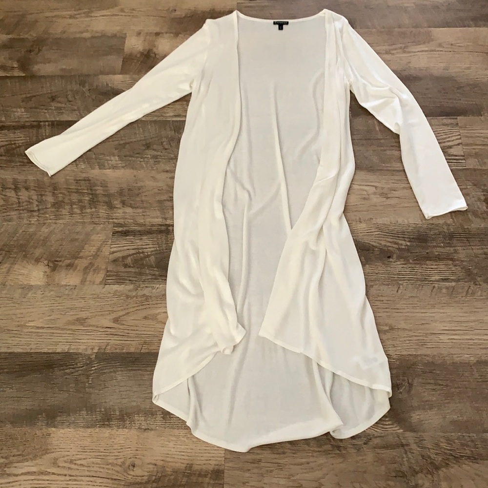 Express Thin Cardigan